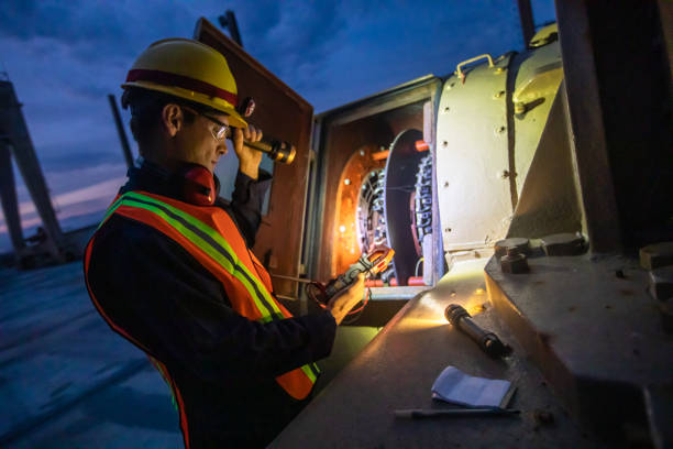 Professional Electrician in Half Moon Bay, CA