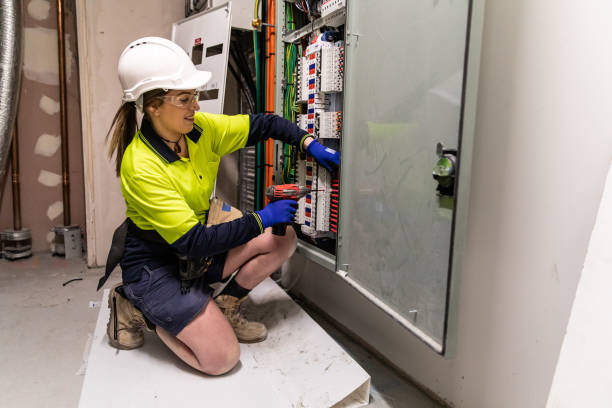 Best Electrical Wiring Services  in Half Moon Bay, CA