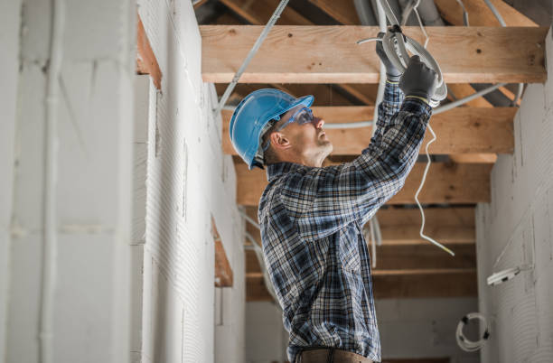 Best Affordable Electrical Installation  in Half Moon Bay, CA