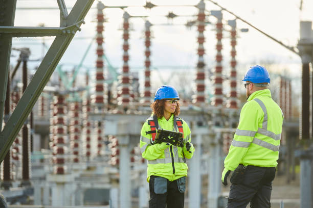 Best Electrician Near Me  in Half Moon Bay, CA