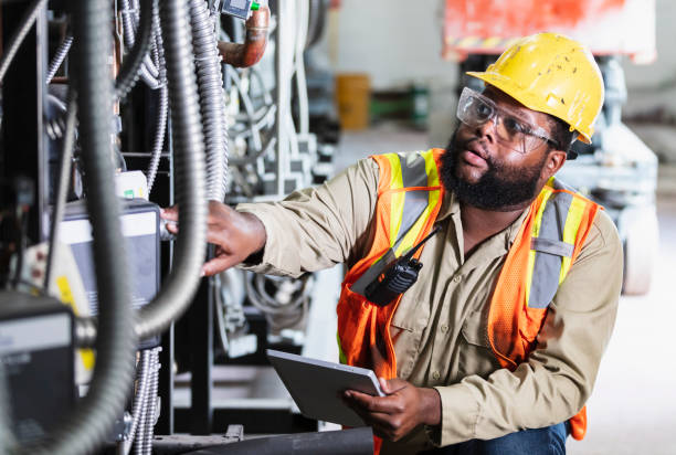Best Electrical System Inspection  in Half Moon Bay, CA