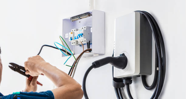 Best Emergency Electrical Repair  in Half Moon Bay, CA