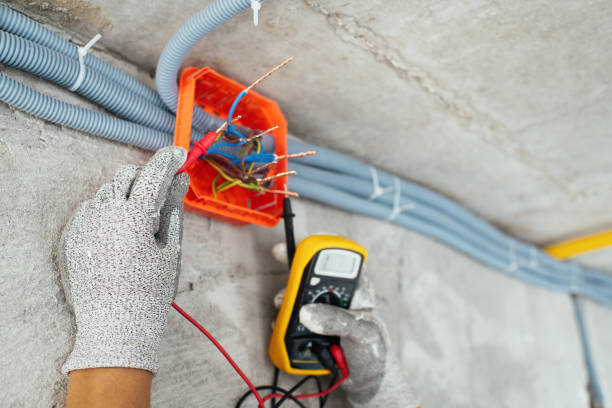  Half Moon Bay, CA Electrician Pros