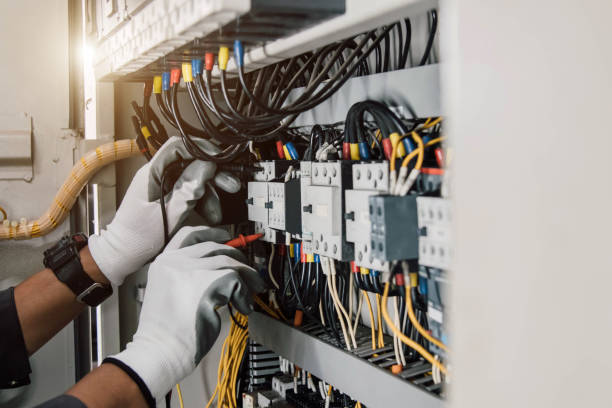 Professional Electrician in Half Moon Bay, CA